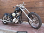 VENDO HARLEY DAVIDSON - CHOPPER CON CHASIS RÍGIDO - mejor precio | unprecio.es