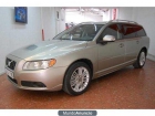 Volvo V70 D5 185cv Aut. +Cuero+Xenon+D - mejor precio | unprecio.es