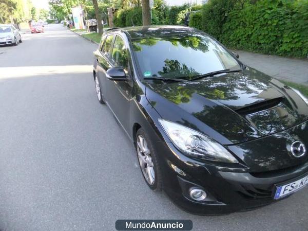 2009 Mazda 3