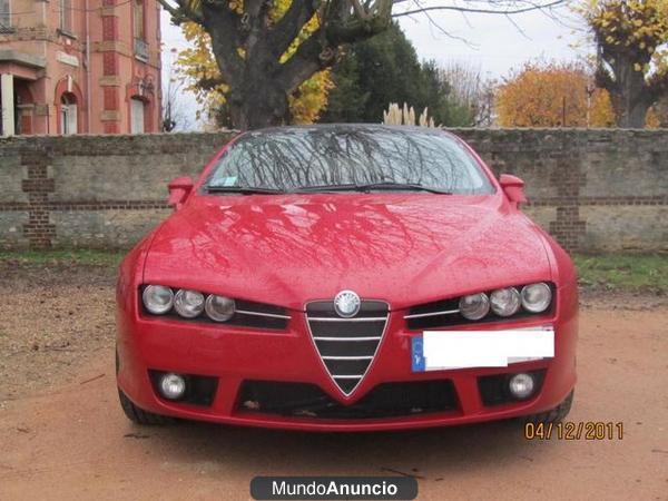 Alfa Romeo Brera 2.4 JTDM