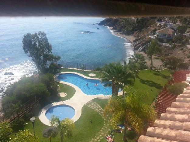 Apartamento en Benalmadena Costa