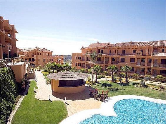 Apartamento en Mijas