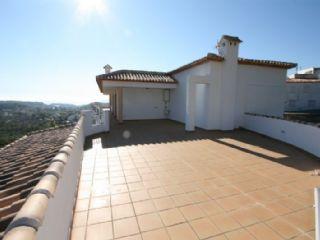 Apartamento en venta en Altea, Alicante (Costa Blanca)