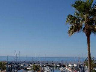 Apartamento en venta en Marbella, Málaga (Costa del Sol)