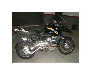 BMW 1150GS ADVENTURE