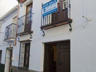 Casa en venta en Canillas de Aceituno, Málaga (Costa del Sol)