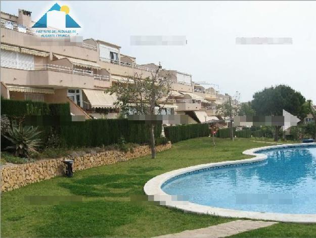 Chalet en Alicante/Alacant