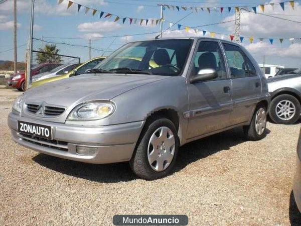 Citroën SAXO Saxo 1.1i SX