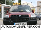 Fiat Doblo 1.9 JTD-FLIPER- EN SABADELL NO CERRAMOS AL MED - mejor precio | unprecio.es