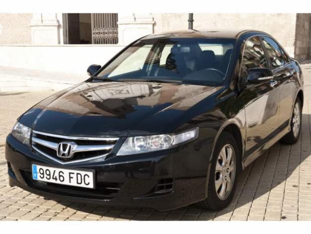 Honda accord icdti 140cv 2006