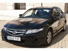 Honda accord icdti 140cv 2006 - mejor precio | unprecio.es