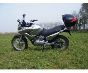 HONDA XL 125 V VARADERO