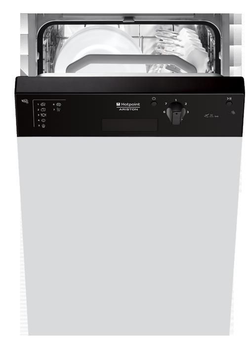 Hotpoint-Ariston LSP 720 AB