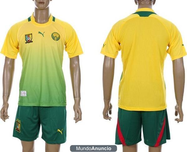 Jersey de Futbol de Tailandia de calidad para la Liga