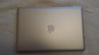 Mac book Pro 15 " Mediados 2012 750 GB 8GB i7-2.6 - mejor precio | unprecio.es