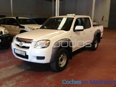 Mazda Bt50