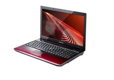 Notebook PC Samsung R580 - Core i5 i5-520M