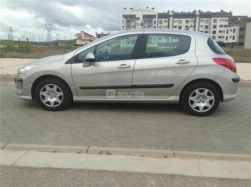 Peugeot 308 1.60HDI 110