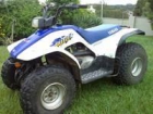 quad yamaha blazer 125CC 4TIEMPOS AUTOMATICO con marcha atras - mejor precio | unprecio.es