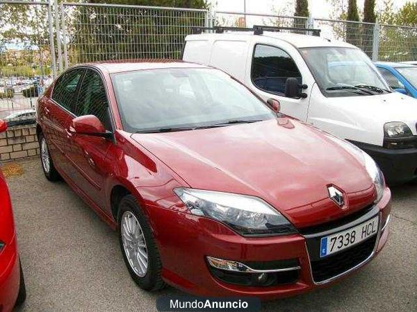 Renault Laguna EMOTION 1.5dCi