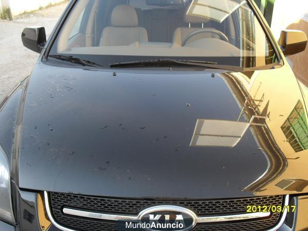 SE VENDE KIA SPORTAGE