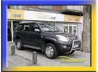 TOYOTA LAND CRUISER 3.0D-4D GX - Madrid - mejor precio | unprecio.es