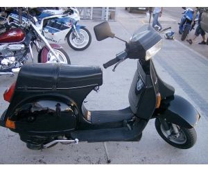 VESPA TX 200