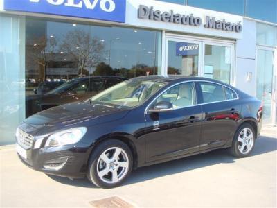 Volvo S60 D3 Momentum