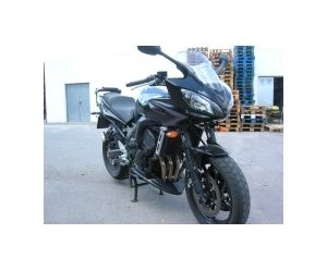 YAMAHA FZ6