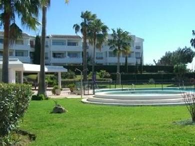 Apartamento con 1 dormitorio se vende en Mijas Costa, Costa del Sol