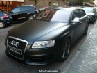 Audi RS 6 avant - mejor precio | unprecio.es