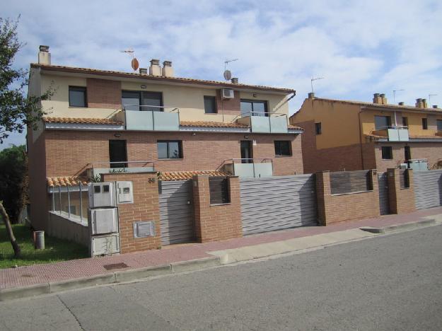 Casa adosada en Sant Antoni de Vilamajor