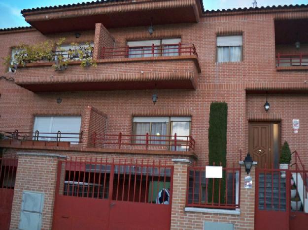 Chalet en Galapagar