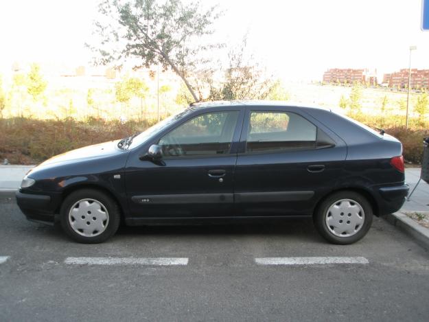 CITROËN XSARA 1.9 LX DIESEL