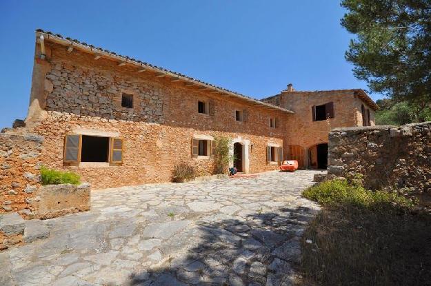 Finca/Casa Rural en venta en Son Carrio, Mallorca (Balearic Islands)