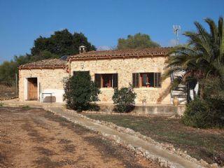 Finca/Casa Rural en venta en Vilafranca de Bonany, Mallorca (Balearic Islands)