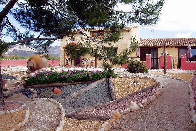 Finca/Casa Rural en venta en Orihuela, Alicante (Costa Blanca)