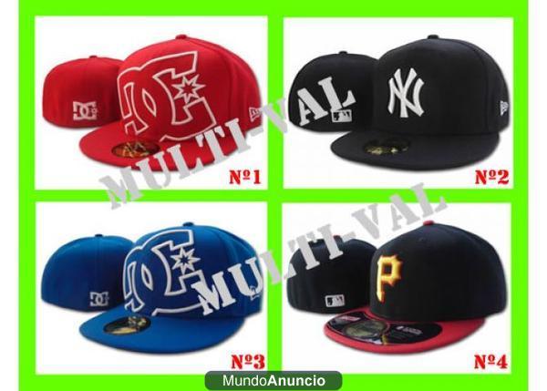 GORRA PLANA / New Era, Hiphop,Rap, Cap,Rapero,Logo