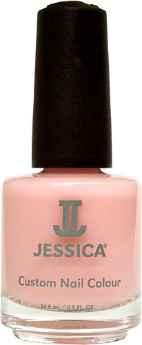 Jessica Esmalte Uñas Blush 366 14.8ml