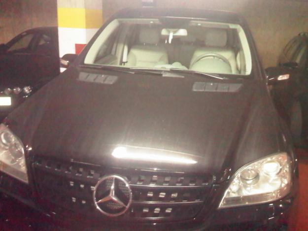 Mercecedes Benz ML 280 AM