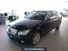 Mercedes-Benz C 180 K BE Est. Avantgarde - mejor precio | unprecio.es