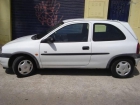 OPEL CORSA 1.2I GASOLINA 16V 1998 - mejor precio | unprecio.es