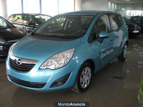 Opel Meriva 1.3 CDTi Essentia