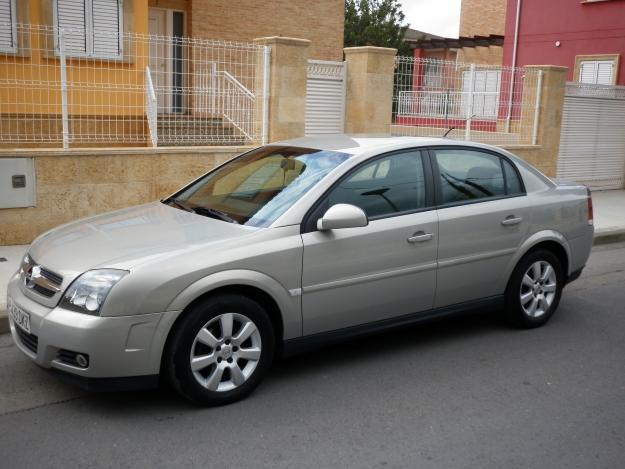 OPEL VECTRA  C