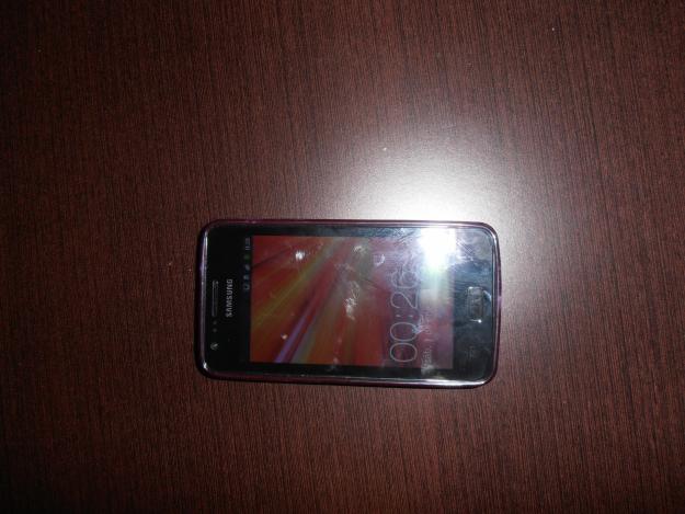 Samsung galaxy r