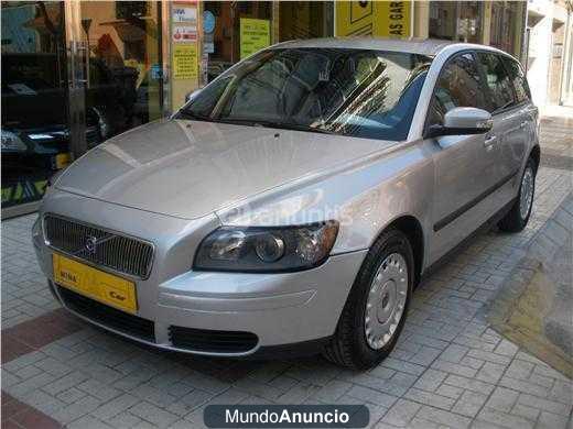 Volvo V50 1.6D Kinetic