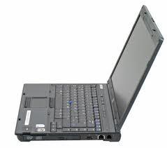 Portátil Hp/Compaq NC6400 Core Duo 1.6Ghz - Centrino