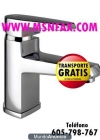 Grifo de lavabo muy económico - mejor precio | unprecio.es