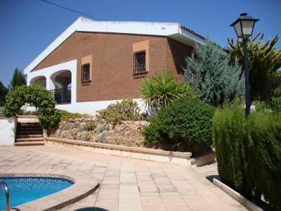 4b  , 3ba   in Ayora,  Valencia And Costa del Azahar   - 360000  EUR