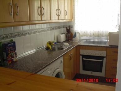 Apartamento con 3 dormitorios se vende en Mijas Costa, Costa del Sol